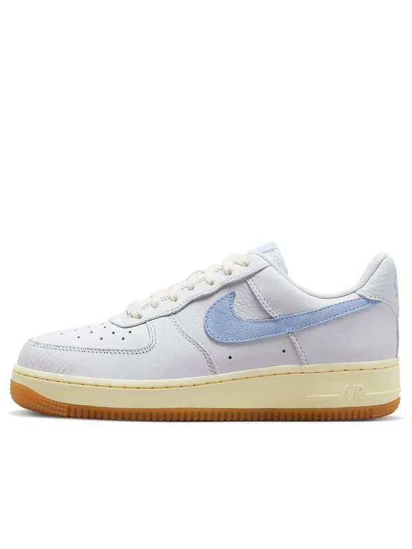 Кроссовки air force 1 низкие Nike — изображение 1 из 4, белый