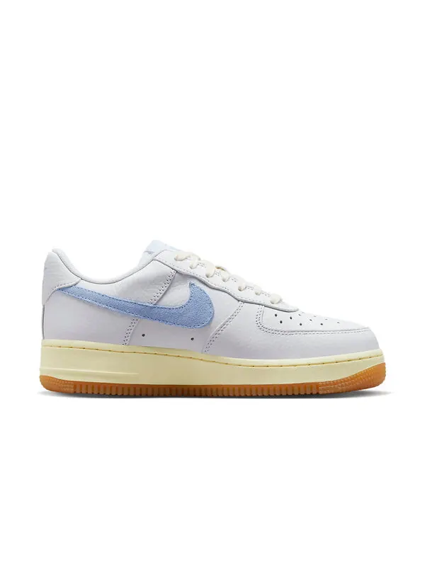 Кроссовки air force 1 низкие Nike — изображение 2 из 4, белый