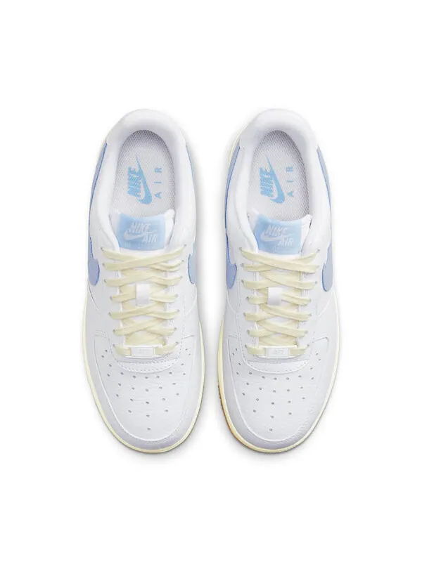 Кроссовки air force 1 низкие Nike — изображение 4 из 4, белый