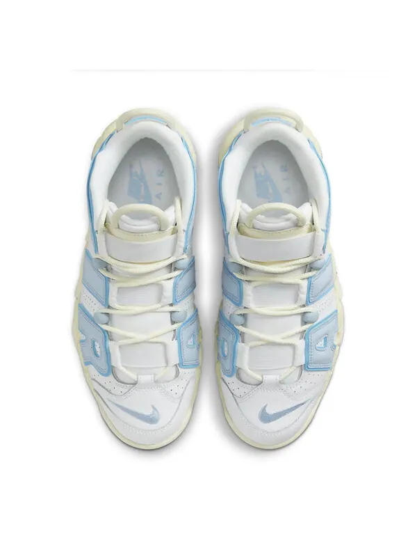 Кроссовки более динамичные Nike — изображение 4 из 4, синий