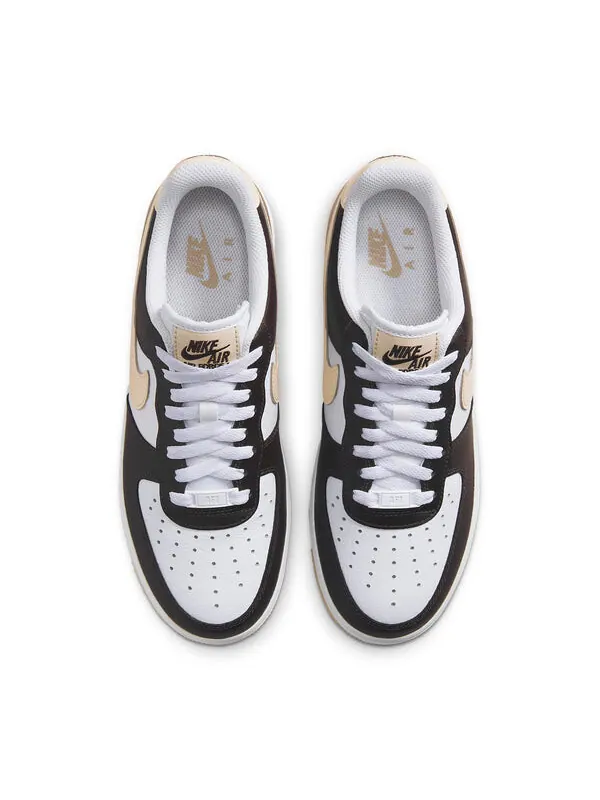 Кроссовки air force 1 low '07 'white velvet brown' Nike — изображение 4 из 4