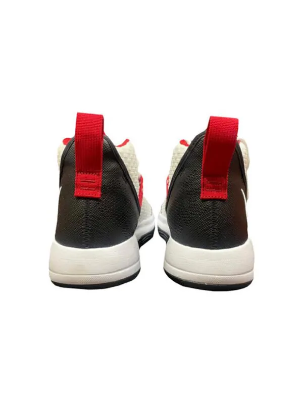 Кроссовки zoom rize 1 ep Nike — изображение 2 из 3, кремовый/черный/красный