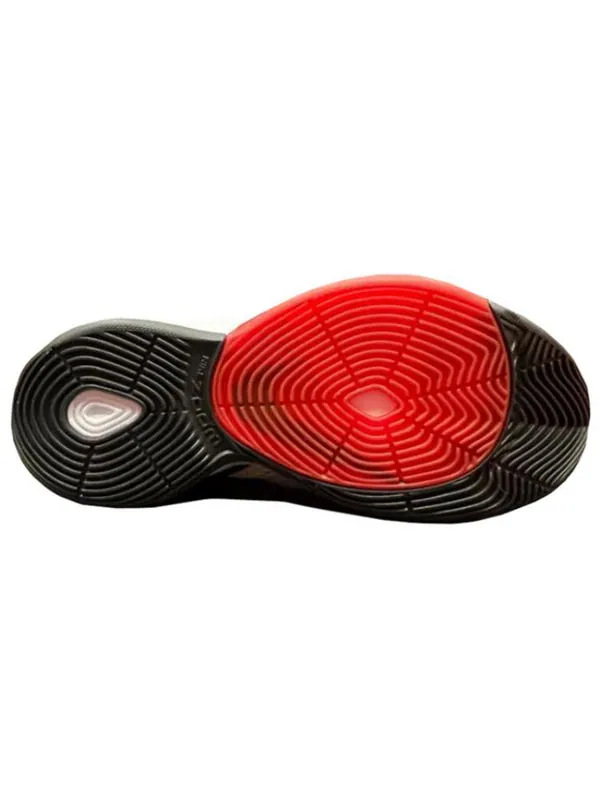 Кроссовки zoom rize 1 ep Nike — изображение 3 из 3, кремовый/черный/красный