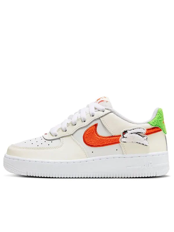 Кроссовки air force 1 lv8 Nike — изображение 1 из 4