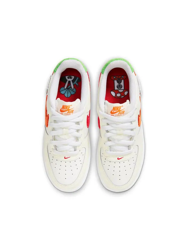 Кроссовки air force 1 lv8 Nike — изображение 4 из 4