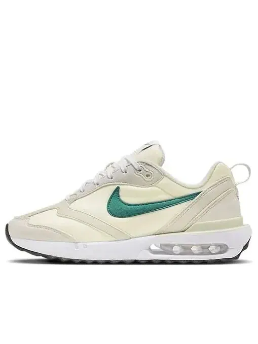 Кроссовки air max dawn Nike — изображение 1 из 1, зеленый