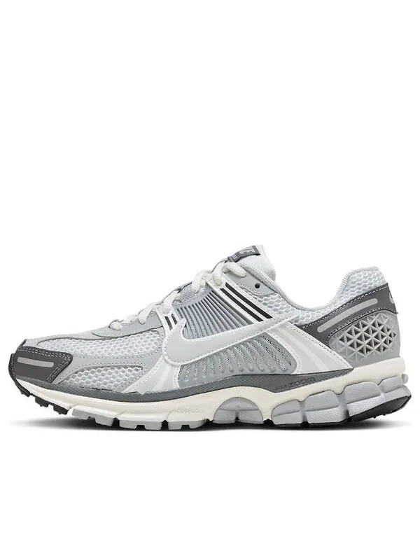 Кроссовки air zoom vomero 5 Nike — изображение 1 из 4, кремовый/серый