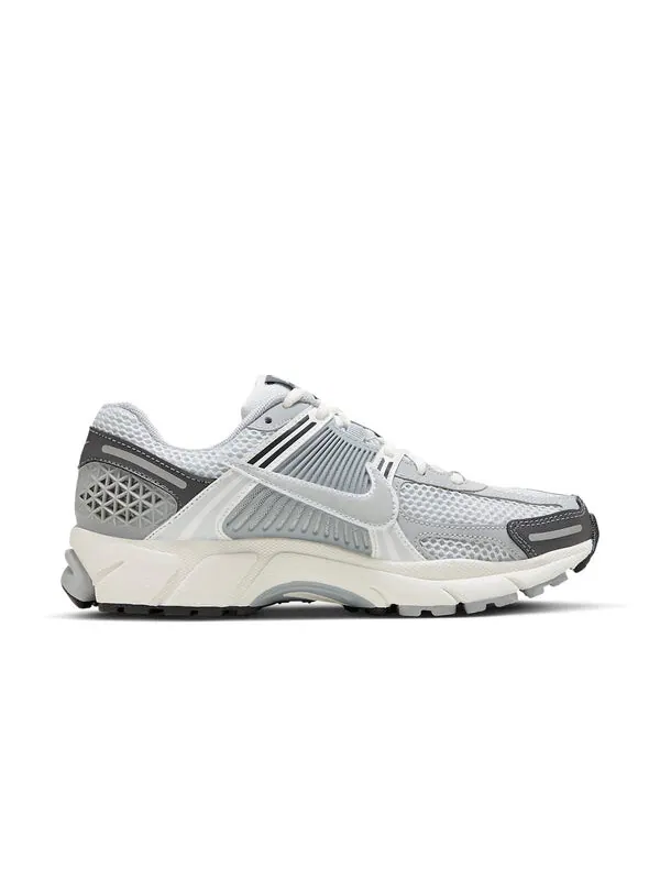 Кроссовки air zoom vomero 5 Nike — изображение 2 из 4, кремовый/серый