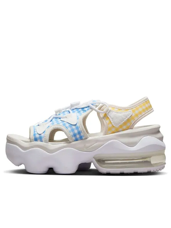 Сандалии air max koko Nike — изображение 1 из 4, синий//белый