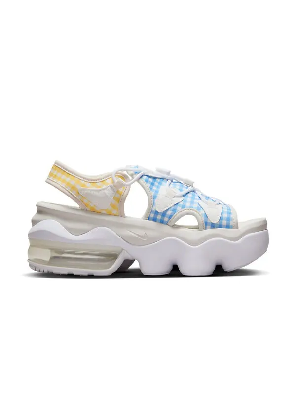 Сандалии air max koko Nike — изображение 2 из 4, синий//белый