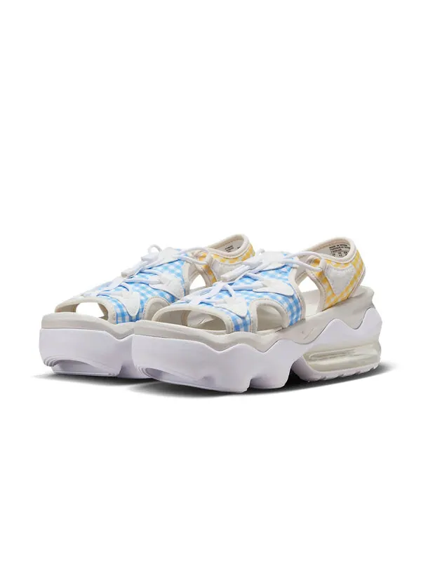 Сандалии air max koko Nike — изображение 3 из 4, синий//белый