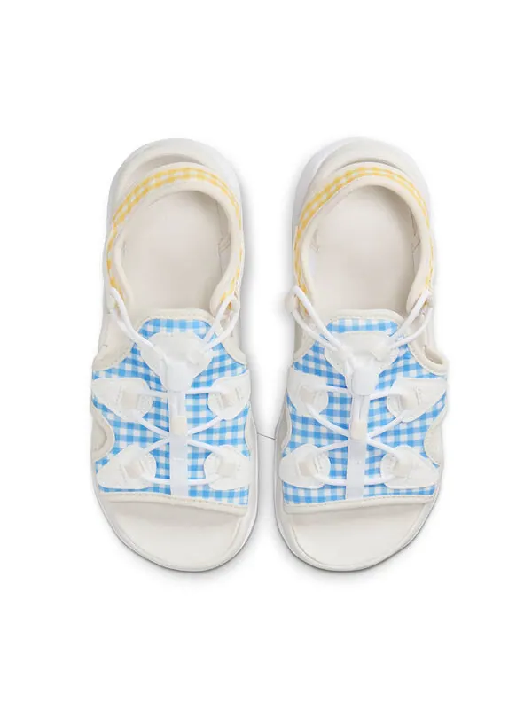 Сандалии air max koko Nike — изображение 4 из 4, синий//белый