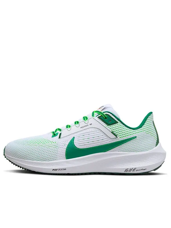 Кроссовки air zoom pegasus 40 prm Nike — изображение 1 из 4, белый