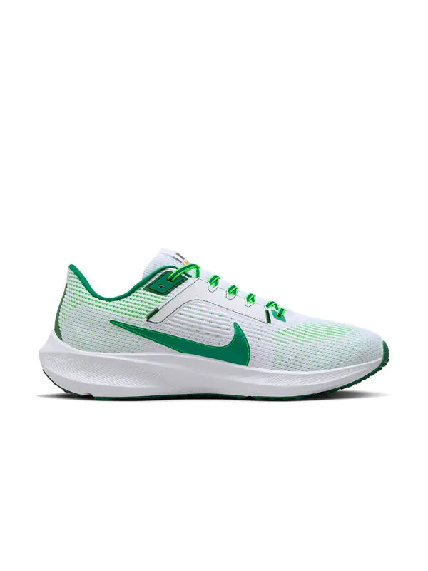 Кроссовки air zoom pegasus 40 prm Nike — изображение 2 из 4, белый