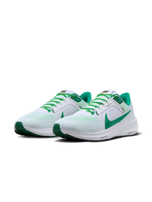 Кроссовки air zoom pegasus 40 prm Nike — изображение 3 из 4, белый