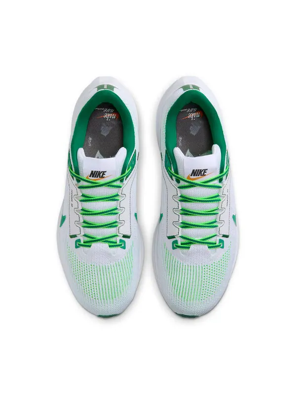 Кроссовки air zoom pegasus 40 prm Nike — изображение 4 из 4, белый
