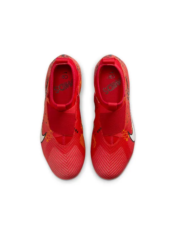 Кроссовки mercurial superfly 9 pro mds fg Nike — изображение 2 из 4