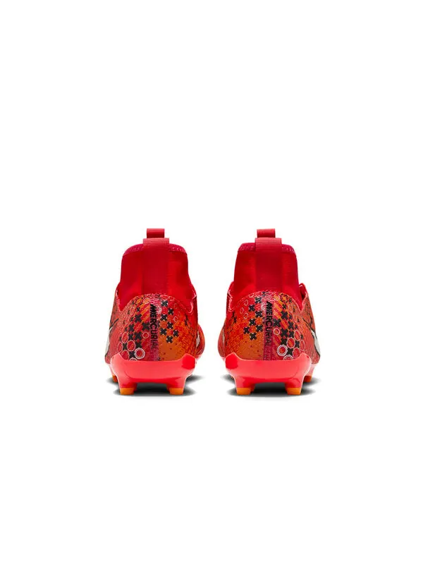 Кроссовки mercurial superfly 9 pro mds fg Nike — изображение 3 из 4