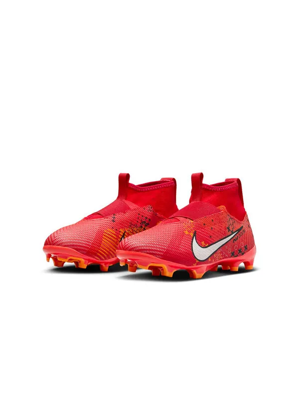 Кроссовки mercurial superfly 9 pro mds fg Nike — изображение 4 из 4