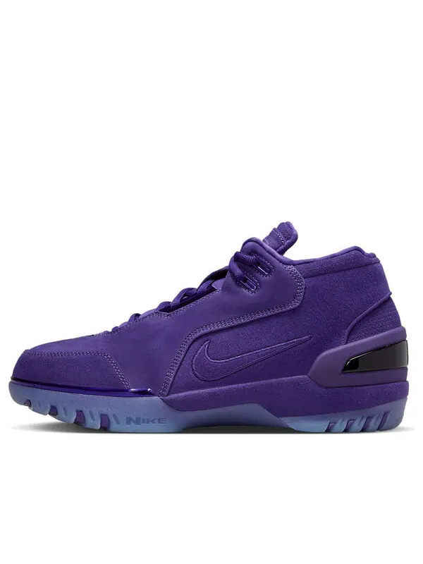 Кроссовки Air Zoom Generation Nike — изображение 1 из 4