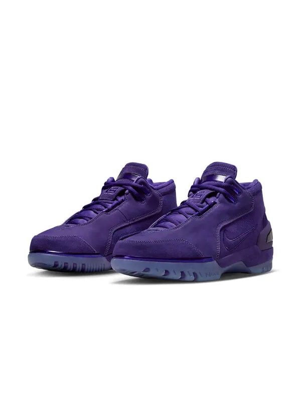 Кроссовки Air Zoom Generation Nike — изображение 3 из 4