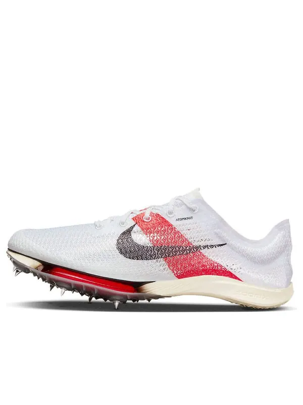 Кроссовки Air Zoom Victory Nike — изображение 1 из 4, белый/красный//черный