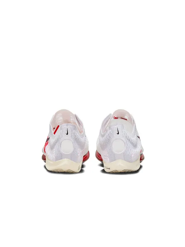 Кроссовки Air Zoom Victory Nike — изображение 3 из 4, белый/красный//черный