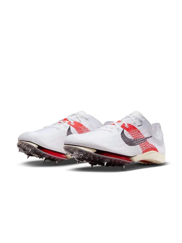 Кроссовки Air Zoom Victory Nike — изображение 4 из 4, белый/красный//черный