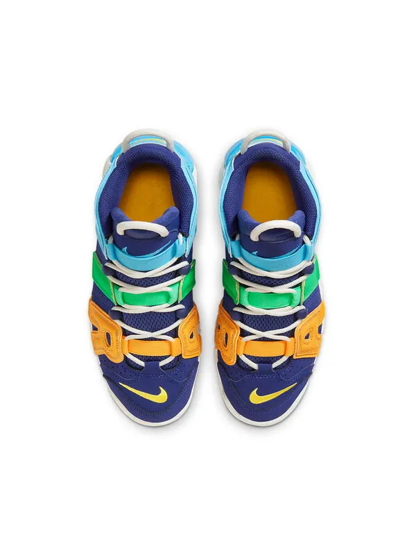 Кроссовки более динамичные Nike — изображение 4 из 4