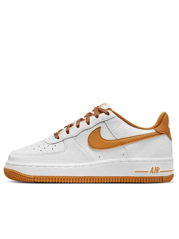 Кроссовки air force 1 низкие Nike — изображение 1 из 4, белый