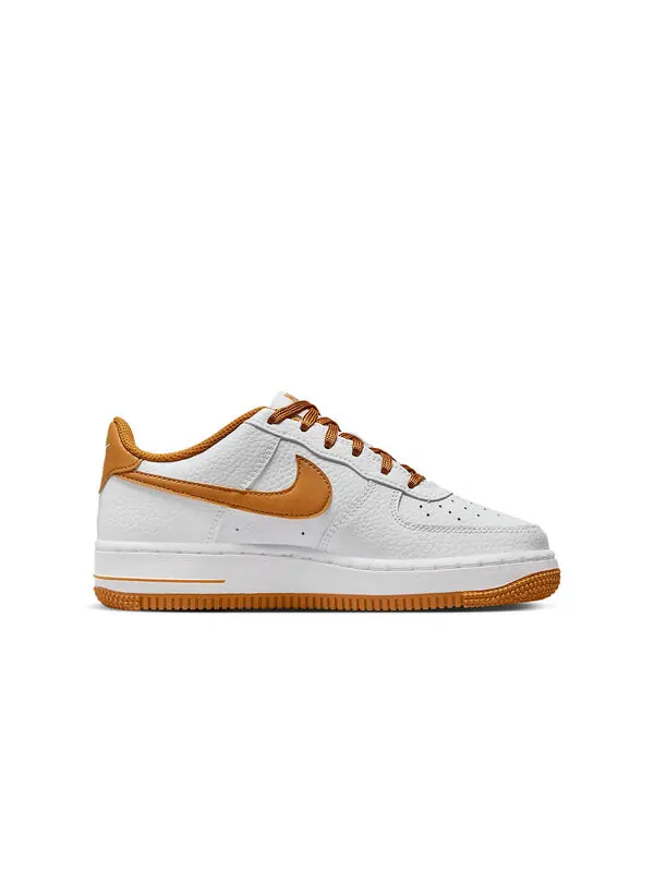 Кроссовки air force 1 низкие Nike — изображение 2 из 4, белый