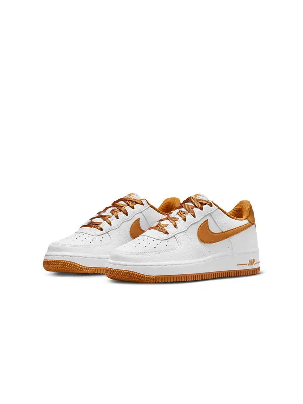 Кроссовки air force 1 низкие Nike — изображение 3 из 4, белый