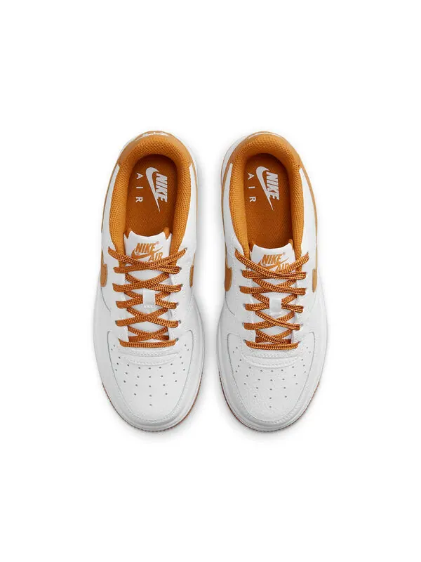 Кроссовки air force 1 низкие Nike — изображение 4 из 4, белый