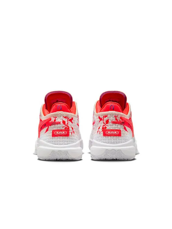 Кроссовки Nike LeBron 20 EP 'Mimi Plange - Ceremony' — изображение 4 из 4, фиолетовый
