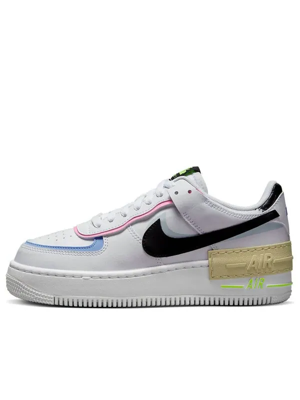 Кроссовки air force 1 low shadow Nike — изображение 1 из 4