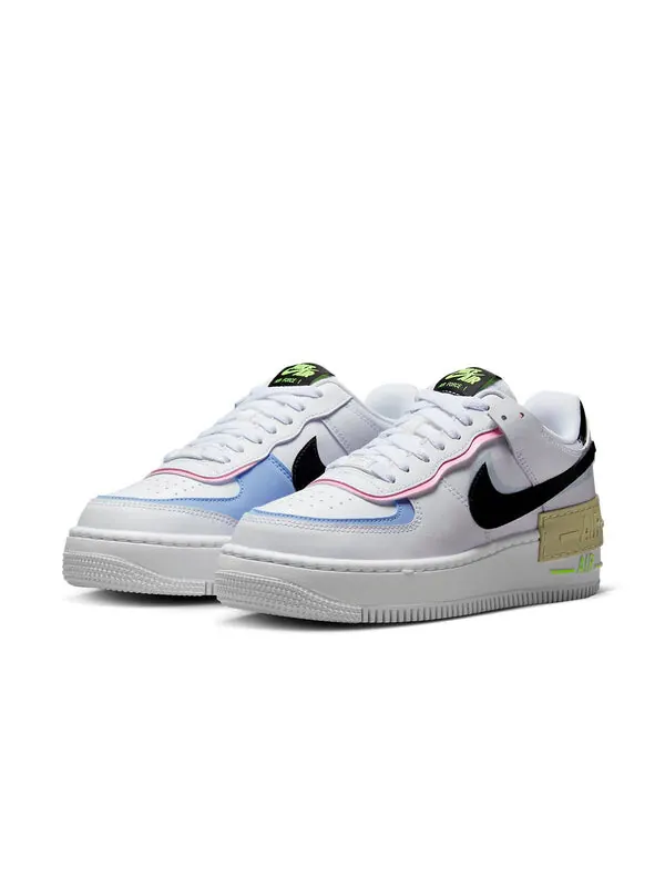 Кроссовки air force 1 low shadow Nike — изображение 2 из 4