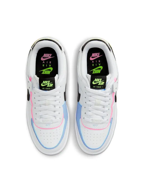 Кроссовки air force 1 low shadow Nike — изображение 3 из 4