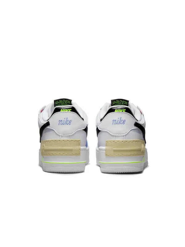 Кроссовки air force 1 low shadow Nike — изображение 4 из 4