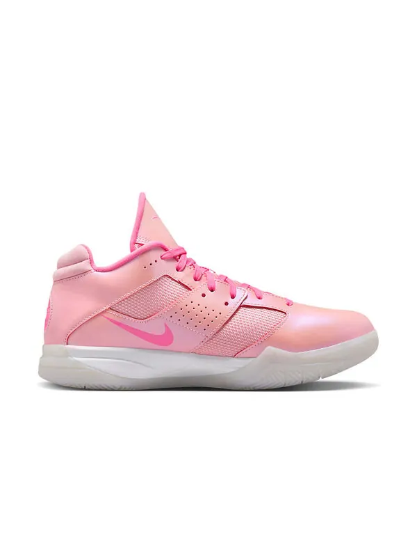 Кроссовки кд 3 Nike — изображение 2 из 4, розовый/белый/розовый