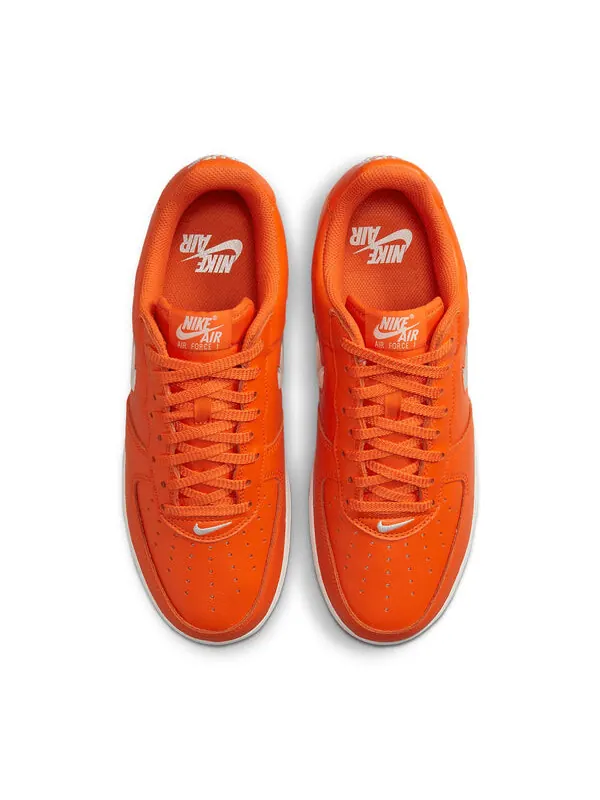 Кроссовки air force 1 низкие Nike — изображение 4 из 4