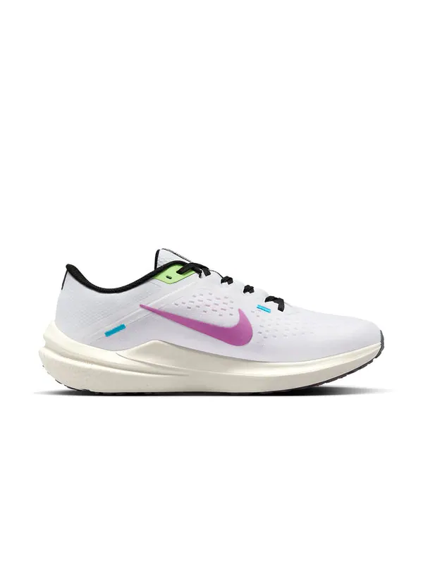 Кроссовки running shoes air winflo 10 se 'white' Nike — изображение 2 из 4