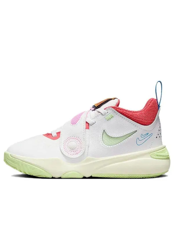 Кроссовки команда hustle d11 Nike — изображение 1 из 4