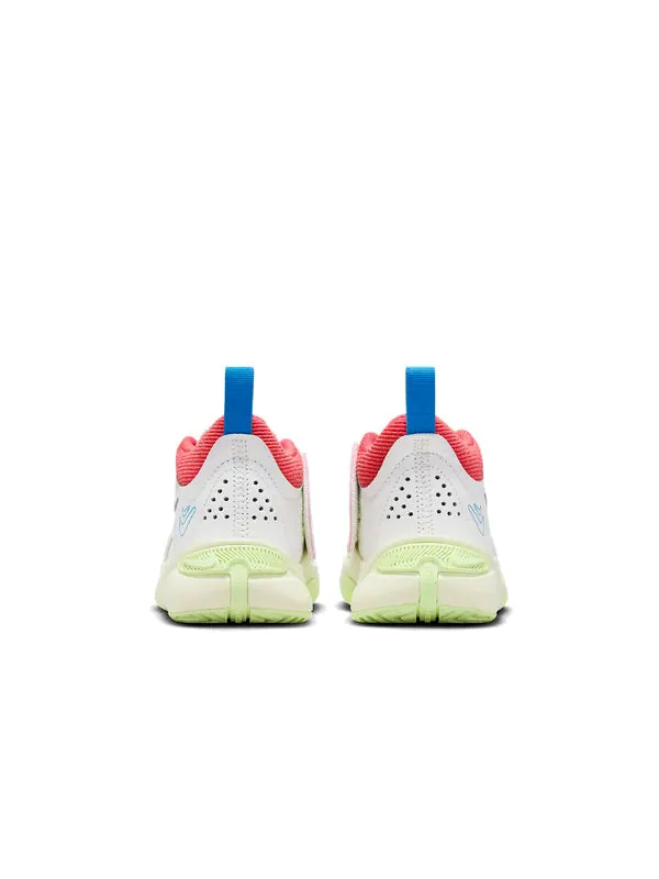 Кроссовки команда hustle d11 Nike — изображение 4 из 4