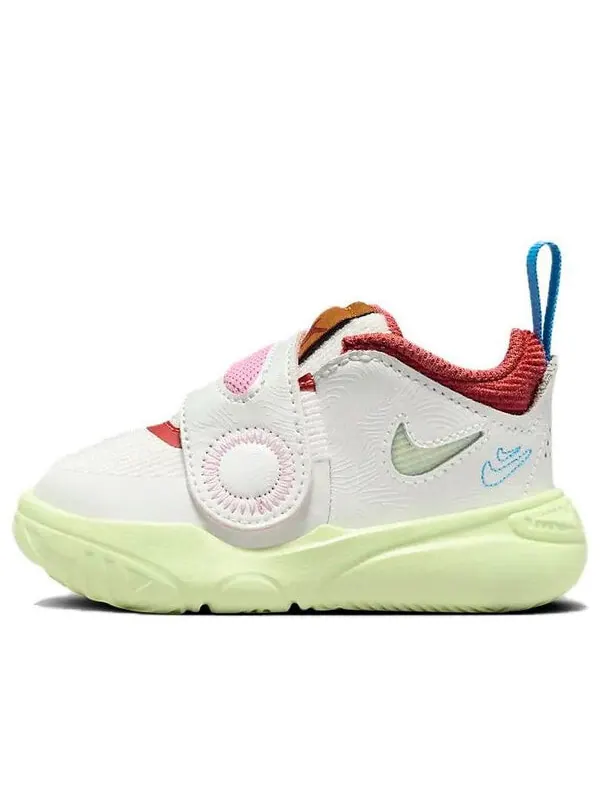 Кроссовки команда hustle d 11 Nike — изображение 1 из 3