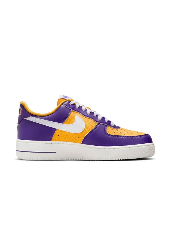 Кроссовки air force 1 низкие Nike — изображение 2 из 4