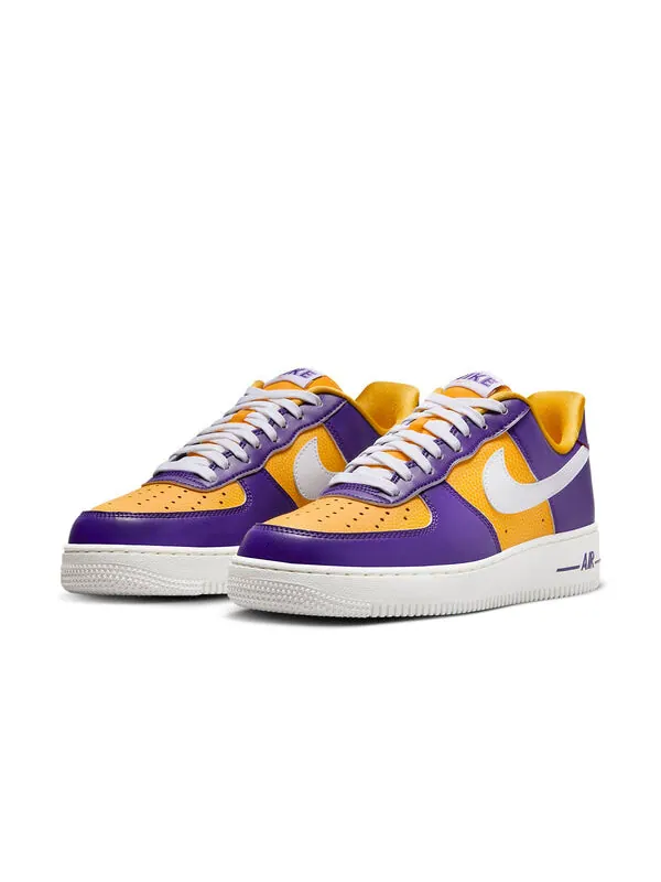 Кроссовки air force 1 низкие Nike — изображение 3 из 4