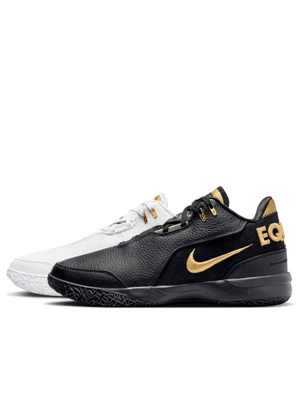Кроссовки zoom lebron nxxt gen ampd 'equity' Nike — изображение 1 из 4