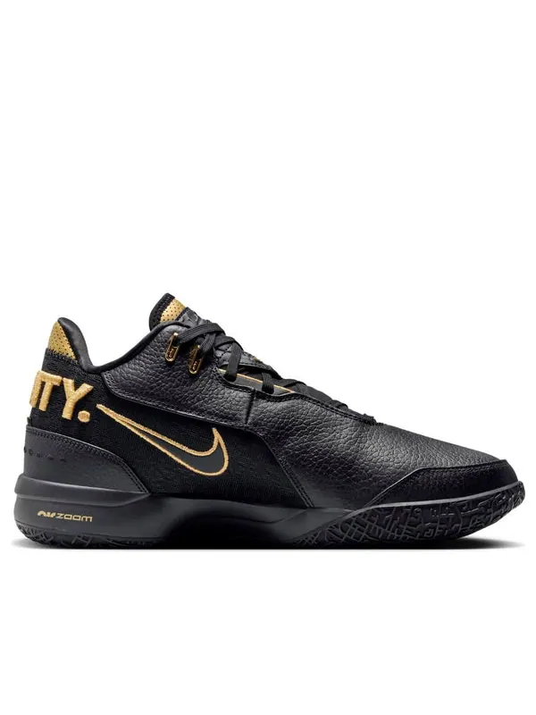Кроссовки zoom lebron nxxt gen ampd 'equity' Nike — изображение 2 из 4