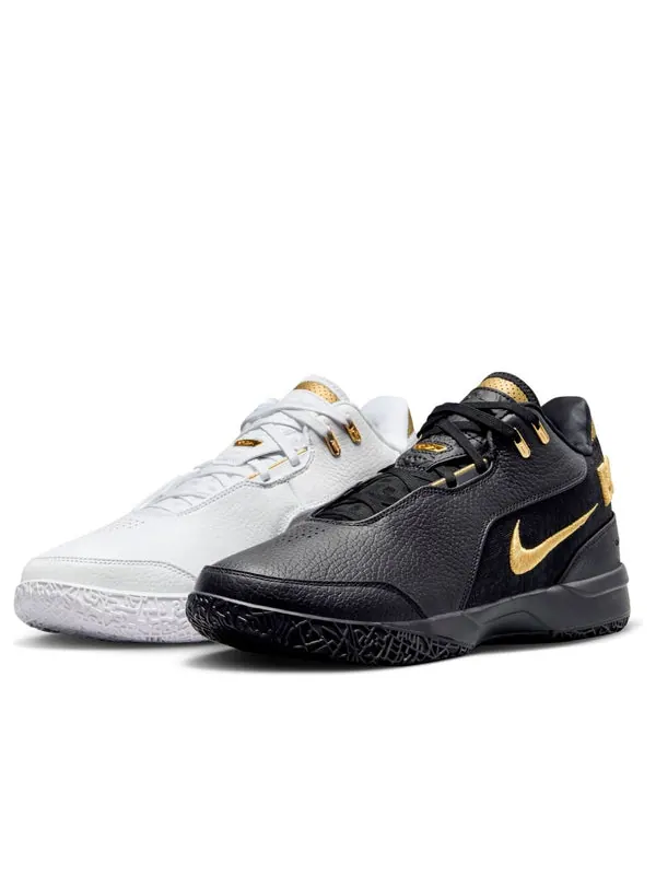 Кроссовки zoom lebron nxxt gen ampd 'equity' Nike — изображение 3 из 4