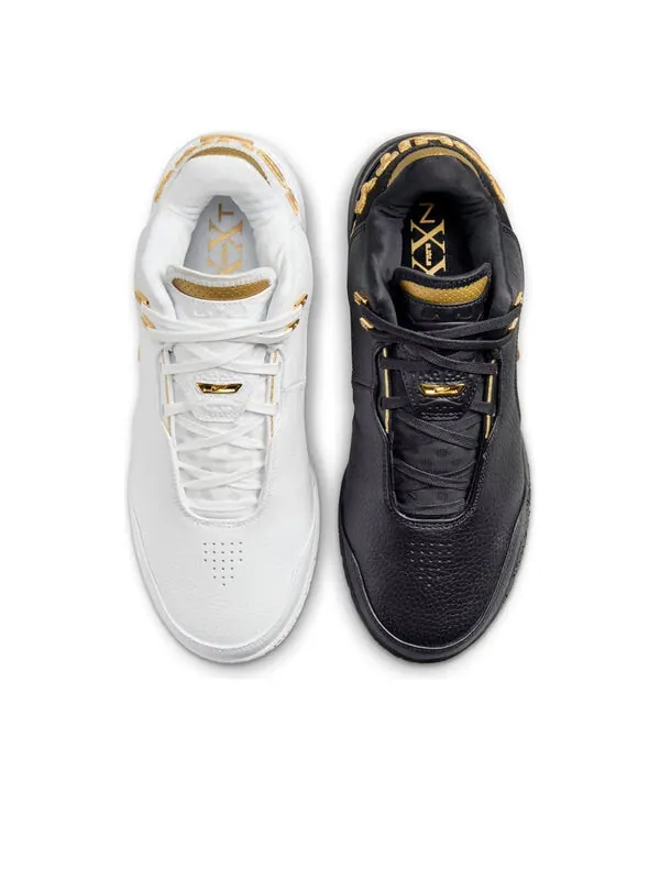 Кроссовки zoom lebron nxxt gen ampd 'equity' Nike — изображение 4 из 4